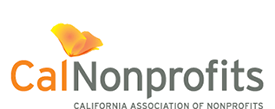 CalNonprofits Insurance Services logo  CalNonprofits Insurance Services logo