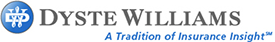 Dyste Williams Insurance logo  Dyste Williams Insurance logo
