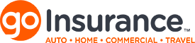 Go Insurance Logo  Go Insurance Logo