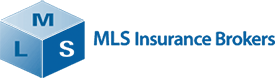 MLS Insurance Brokers Logo  MLS Insurance Brokers Logo