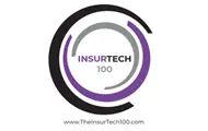 Awards Insurtech 100 Logo
