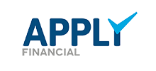 Apply Financial Logo Apply Financial Logo