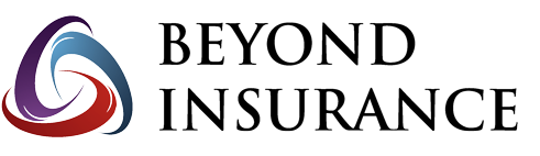 Beyond Insurance Logo Beyond Insurance Logo