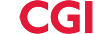 CGI Logo CGI Logo