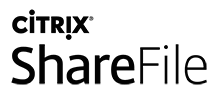 Citrix Share File Logo Citrix Share File Logo