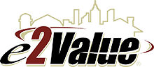 e2Value Logo e2Value Logo