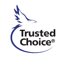 Trusted Choice Logo Trusted Choice Logo