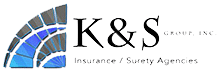 K & S Logo K & S Logo