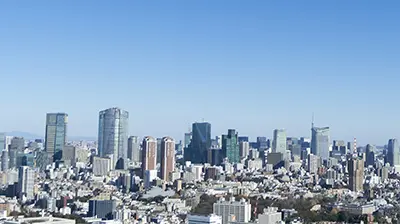 Expanding Distribution and Servicing: See What Agents Think A view of a city skyline