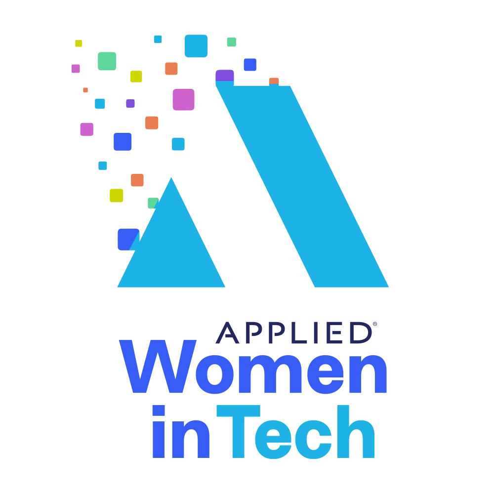 Applied Women in Tech logo